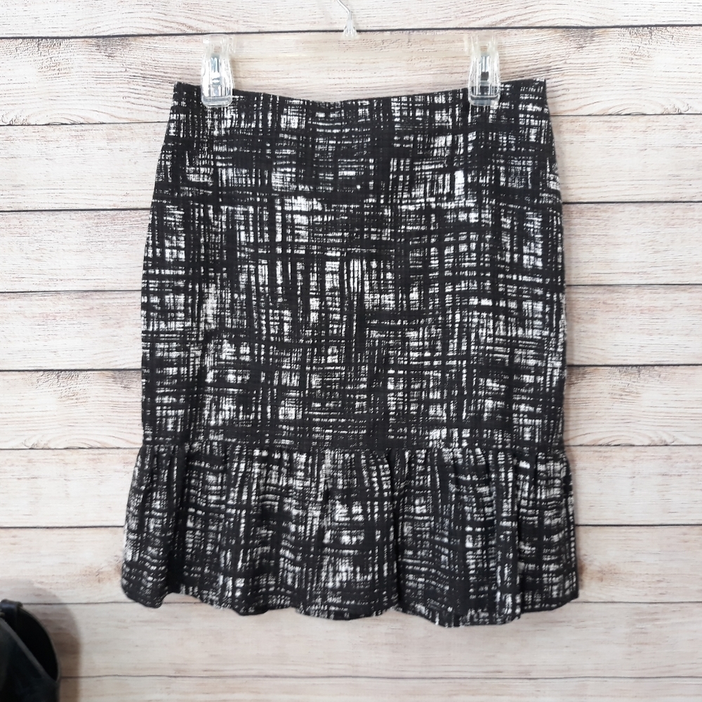Ann Taylor Skirt
